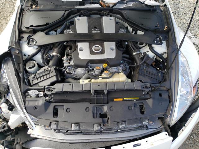 2017 NISSAN 370Z JN1AZ4EH4HM952636