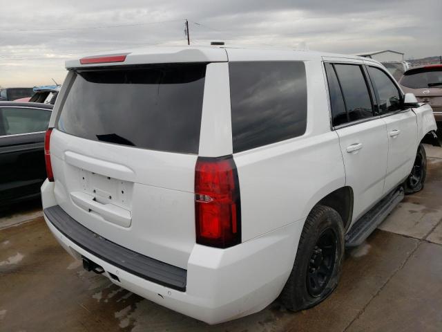 2018 CHEVROLET TAHOE POLI 1GNLCDEC7JR240150