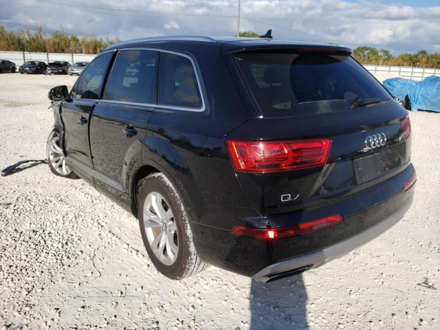 VIN WA1LAAF72JD034417 2018 Audi Q7, Premium Plus no.3