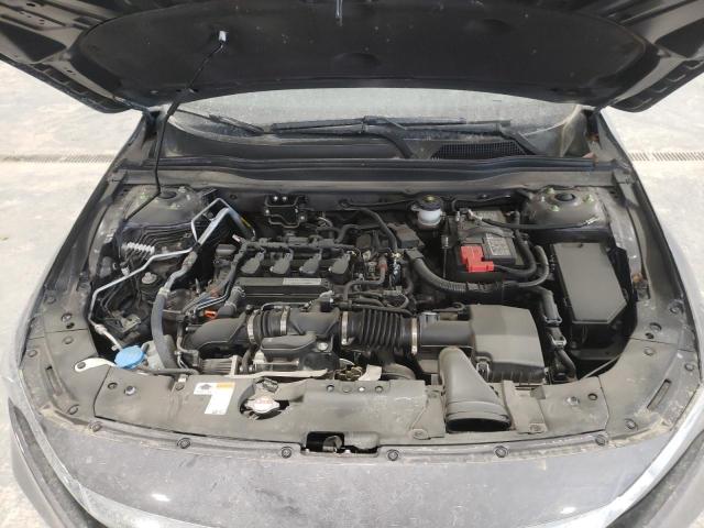 1HGCV1F12LA116627 Honda Accord LX 7