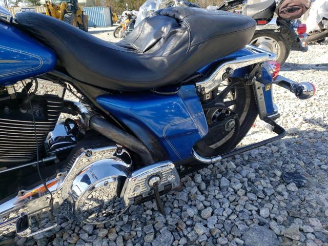 2007 HARLEY-DAVIDSON FLHTCUI 1HD1FC4147Y720760