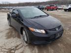 2012 HONDA  CIVIC