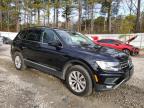 2018 VOLKSWAGEN  TIGUAN