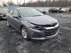 2019 CHEVROLET  CRUZE