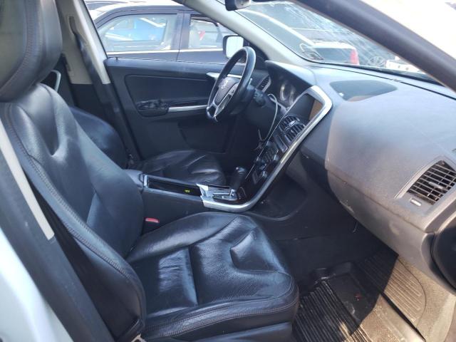 2012 VOLVO XC60 3.2 YV4940DZ1C2268825