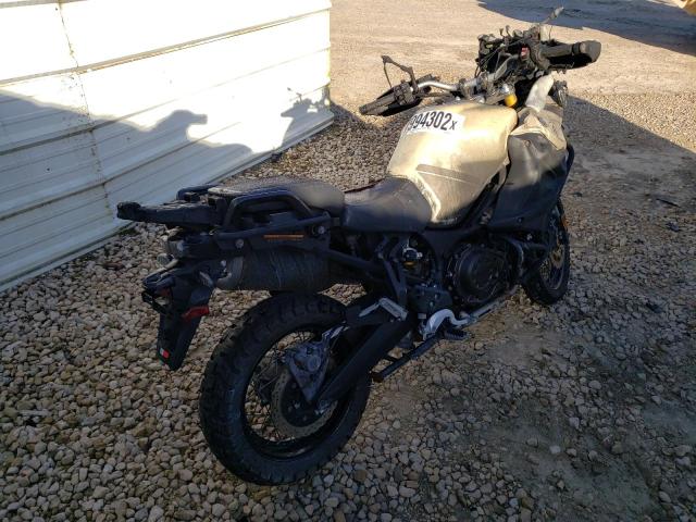2017 YAMAHA XT1200Z JYADP06EXHA001481