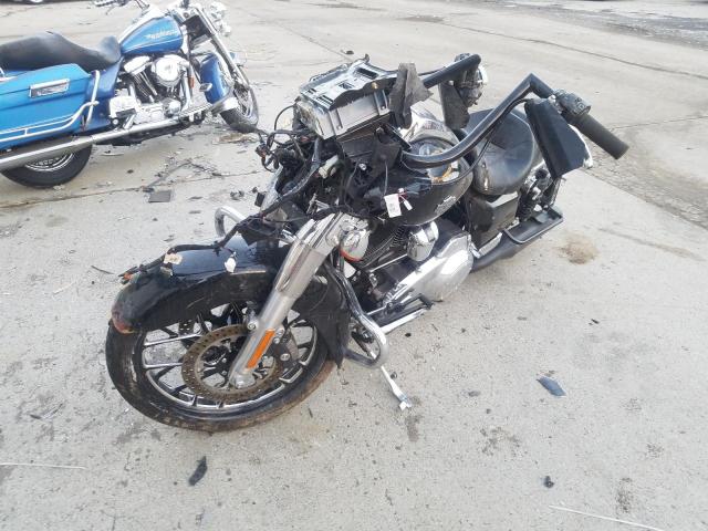 2021 HARLEY-DAVIDSON FLHXS 1HD1KRP19MB625345