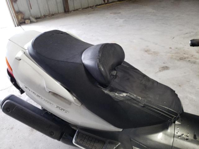 2003 SUZUKI AN650 K3 JS1CP51A232102108