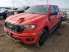 2021 Ford Ranger Xl за продажба в Elgin, IL - Front End