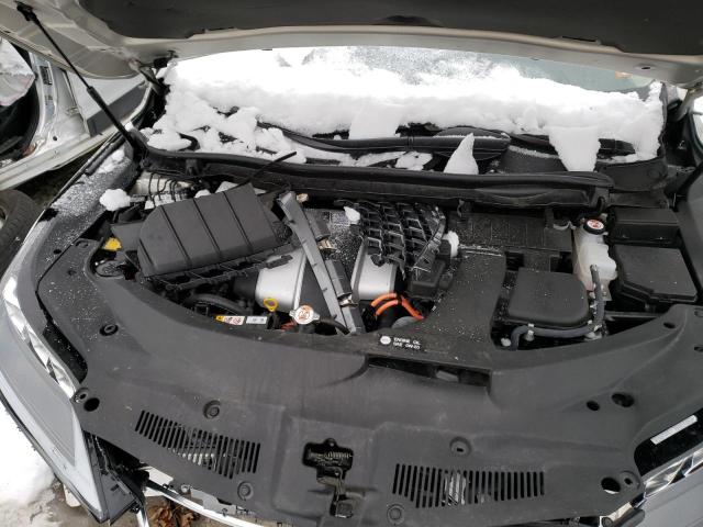 2020 LEXUS RX 450H 2T2JGMDA2LC044808