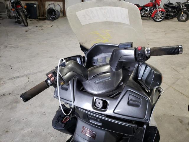 2003 SUZUKI AN650 K3 JS1CP51A232102108