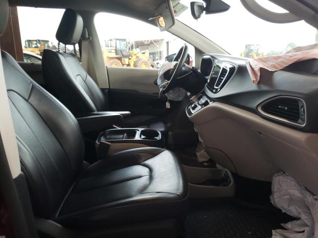 2018 CHRYSLER PACIFICA H 2C4RC1L78JR183622