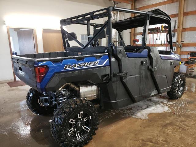 2021 POLARIS RANGER CRE 4XARSK999M8464059