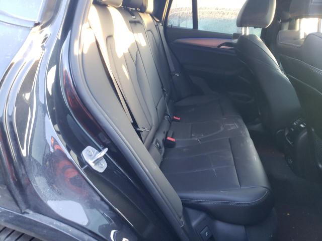 2022 BMW X4 M40I 5UX43DT02N9K21760