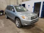 2007 TOYOTA  RAV4