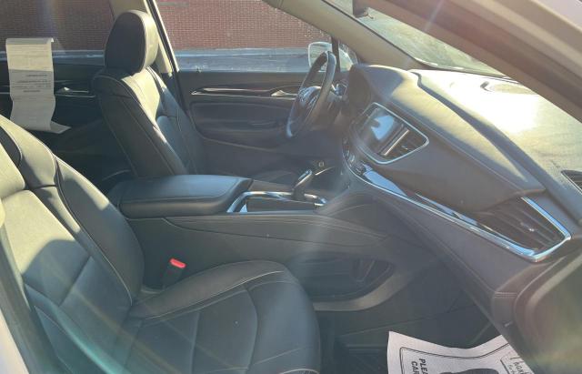 2020 BUICK ENCLAVE AV 5GAEVCKW8LJ170410
