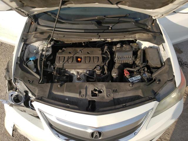 2013 ACURA ILX 20 19VDE1F30DE019048