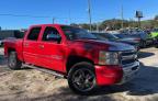 2012 CHEVROLET  SILVERADO