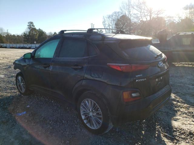 2021 HYUNDAI KONA KM8K22AA8MU629537