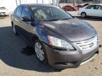 2013 NISSAN  SENTRA