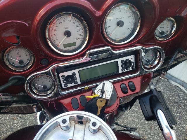 2009 HARLEY-DAVIDSON FLHX 1HD1KB41X9Y628416