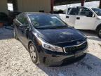 2017 KIA  FORTE