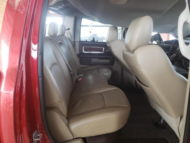 2010 DODGE RAM 2500 3D7UT2CL1AG157923
