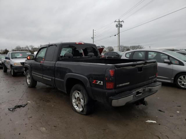 2003 Chevrolet Silverado K1500 VIN: 2GCEK19T931350304 Lot: 53628564