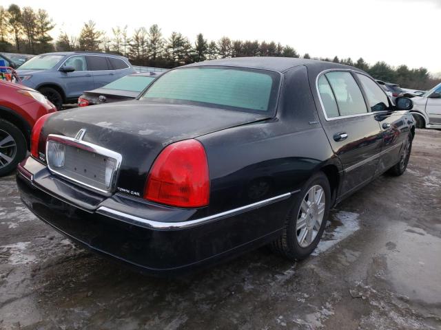 2011 LINCOLN TOWN CAR E 2LNBL8EV7BX756847