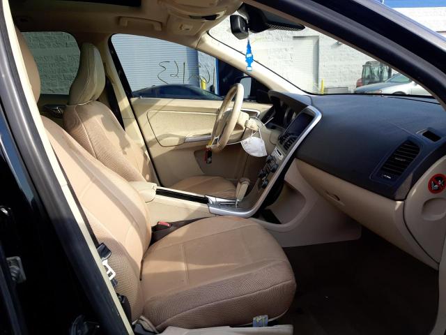 2011 VOLVO XC60 3.2 YV4940DL0B2218119