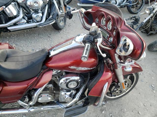 2010 HARLEY-DAVIDSON FLHX 1HD1KB410AB627475