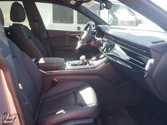 2020 AUDI Q8 PREMIUM WA1BVBF11LD000571