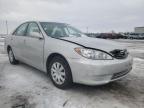 2006 TOYOTA  CAMRY