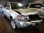 2006 TOYOTA  HIGHLANDER