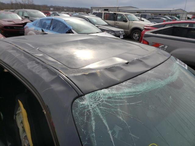 2C3CDZAT5FH821697 Dodge Challenger 2015. Фото: 8