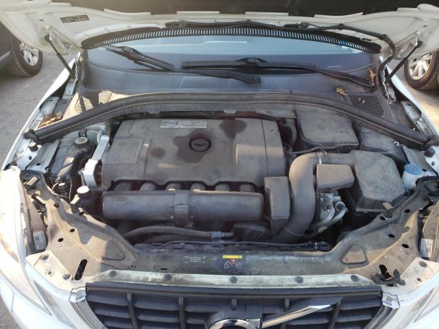 2012 VOLVO XC60 3.2 YV4940DZ1C2268825