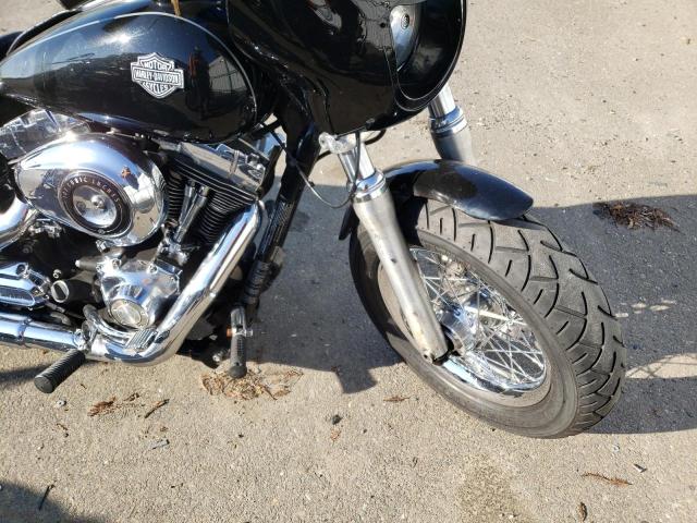 2013 HARLEY-DAVIDSON FXDC DYNA 1HD1GV417DC304221