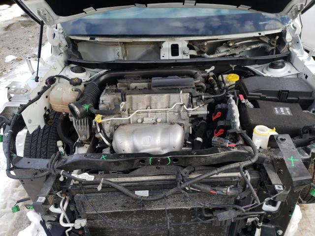 1C4PJMCB2FW514938 Jeep Cherokee L 2015. Фото: 6