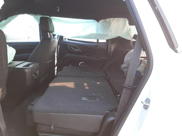 2021 CHEVROLET TAHOE K150 1GNSKNKD8MR252474