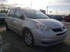 2005 TOYOTA  SIENNA