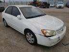 2004 KIA  SPECTRA