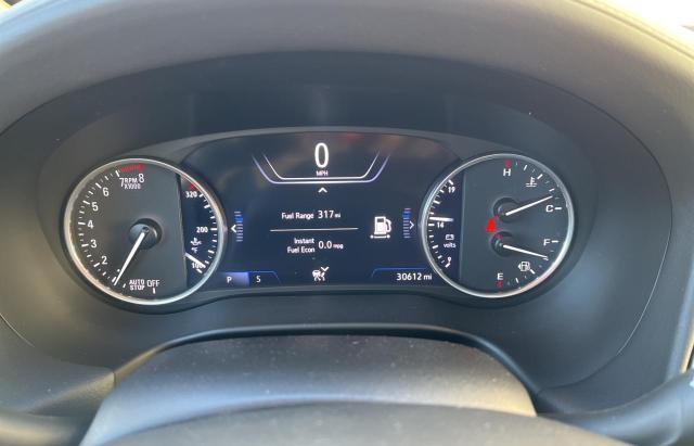 2020 BUICK ENCLAVE AV 5GAEVCKW8LJ170410