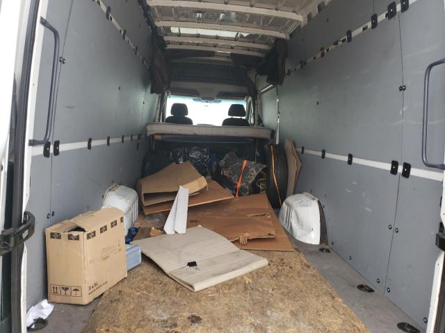 WD3PE8DC8F5993577 Mercedes-Benz Sprinter 2 2015. Фото: 5