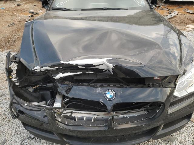 VIN WBA6B2C57ED129602 2014 BMW 6 Series, 650 I Gran... no.7