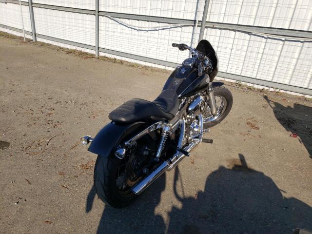 2013 HARLEY-DAVIDSON FXDC DYNA 1HD1GV417DC304221