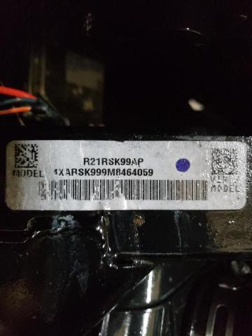 2021 POLARIS RANGER CRE 4XARSK999M8464059