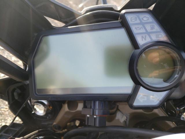 2012 DUCATI MULTISTRAD ZDM12BLW5CB019294