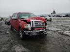 2011 FORD  F-150