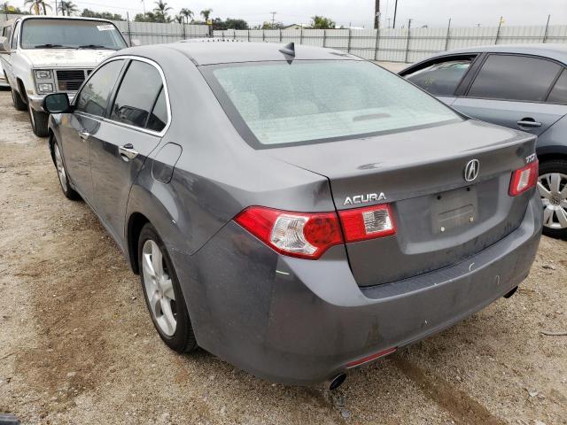 2010 ACURA TSX JH4CU2F64AC034031