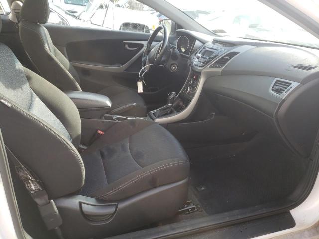 2014 HYUNDAI ELANTRA CO KMHDH6AH3EU027707